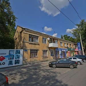 Воронеж, Донбасская улица, 28: фото
