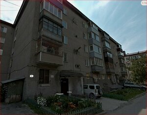 Khabarovskaya Street, 60, Yuzhno‑Sakhalinsk: photo