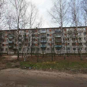 Ulitsa Kosmonavtov, 4, : foto