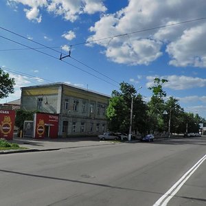 Zinkivska vulytsia, 3, Poltava: photo