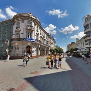 Vulytsia Nezalezhnosti, 19, Ivano‑Frankivsk: photo
