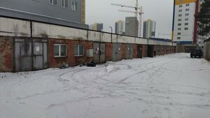 Ulitsa 30 let Pobedy, 32с1, Surgut: photo