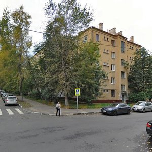 Khavskaya Street, 16/11, : foto