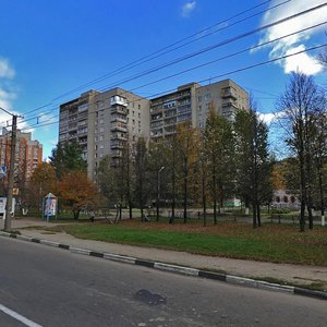 Dzerzhinskogo Avenue, No:57, Yaroslavl: Fotoğraflar