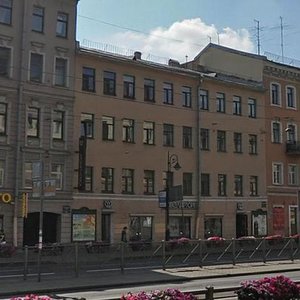 Ligovskiy Avenue, 96, : foto