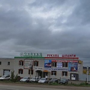 Kazanskiy Avenue, 232с5 ، نابريجني تشيلني: صورة