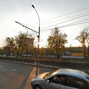 Bumazhny Drive, 4, Moscow: photo