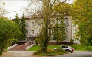 Ulitsa 20-letiya Pobedy, 155, Solikamsk: photo
