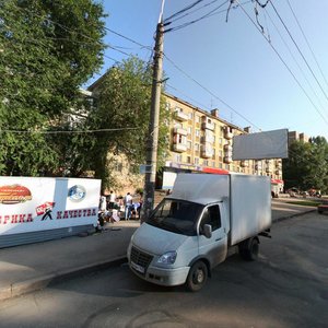 Stara Zagora Street, 133, Samara: photo