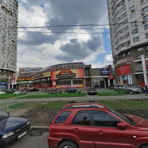 Москва, Люблинская улица, 165к1: фото