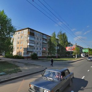 Stroiteley Avenue, 51, Ivanovo: photo