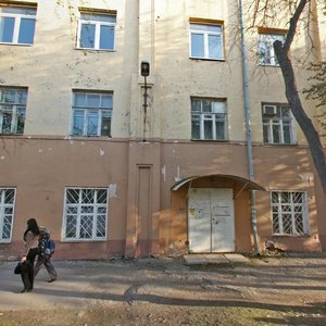 Bogdanov lane, 8, Irkutsk: photo