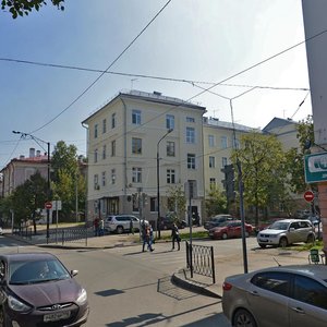 Bolshaya Krasnaya Street, 56/16 ، قازان: صورة