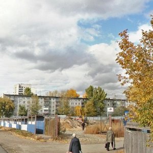 Molodezhnaya Street, 59, Barnaul: photo