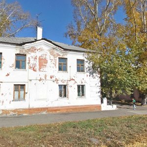 Petra Sukhova Street, No:40, Barnaul: Fotoğraflar