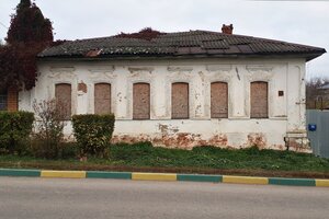 Венёв, Улица Володарского, 3: фото