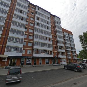 Иркутск, Улица 30-й Иркутской Дивизии, 26/2: фото