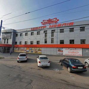 Sobornyi prospekt, 17А, Zaporizhia: photo