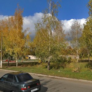 Lesnaya Street, 41В, Nizhnekamsk: photo