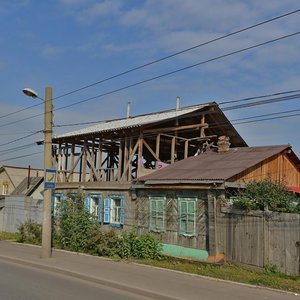 Красноярск, Улица Академика Киренского, 74: фото