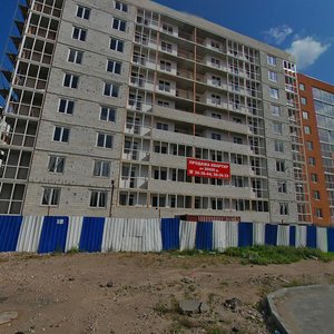 Olega Koshevogo Street, 15, : foto