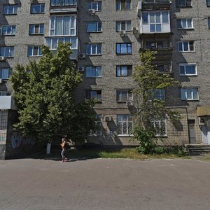 Naberezhno-Khreschatytska Street, 11, : foto