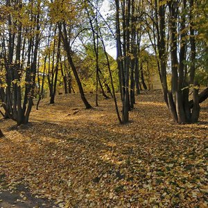 Lyublinskaya Street, 55, Moscow: photo