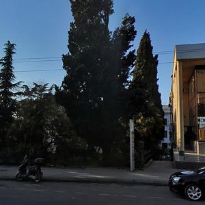 Сочи, Советская улица, 26: фото
