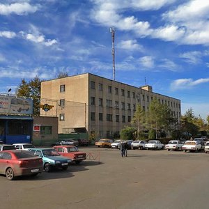 Proyezd Avtomatiki, 13к1, Orenburg: photo