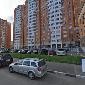 Grizodubovoy Street, 1к5, Moscow: photo