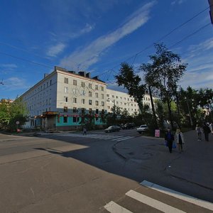 Мурманск, Проспект Ленина, 51: фото