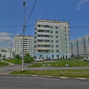 Brusilova Street, 31, Moscow: photo