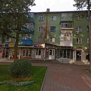 Ulitsa Galiny Petrovoy, 4, Tuapse: photo