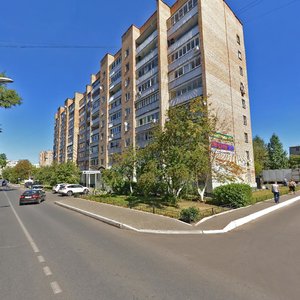 Andropova Street, 60к2, Stupino: photo