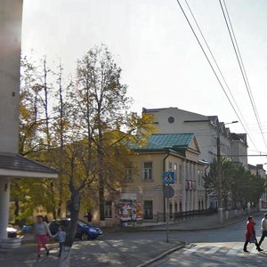 Ижевск, Улица имени Вадима Сивкова, 173: фото