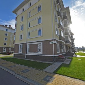 Olympiysky Avenue, 33, Krasnodar Krai: photo