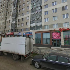 Krasnolesya Street, 125, Yekaterinburg: photo