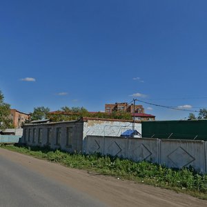 Омск, Осоавиахимовская улица, 219А: фото