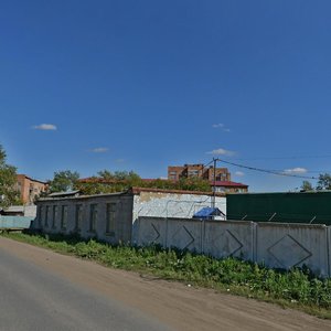 Osoaviakhimovskaya ulitsa, 219А, Omsk: photo