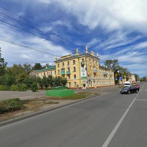 Kalinina Street, 113, Penza: photo