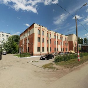 Gordeevskaya Street, 77, Nizhny Novgorod: photo