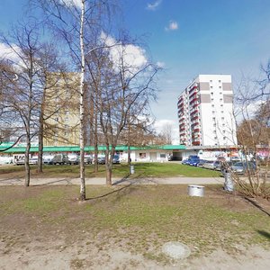 Baykalskaya Street, 29, Moscow: photo