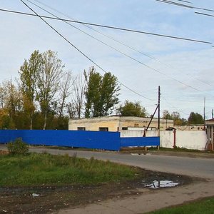 Fedoseenko Street, 3Б, : foto