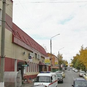 Sotsialisticheskiy Avenue, 23, : foto