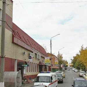 Sotsialisticheskiy Avenue, 23, Barnaul: photo