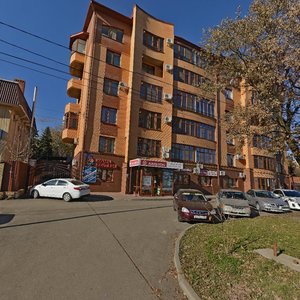 Ставрополь, Улица Розы Люксембург, 53: фото