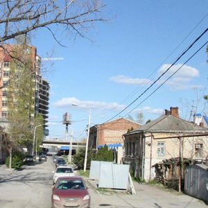 Donskaya Street, 38, Rostov‑na‑Donu: photo