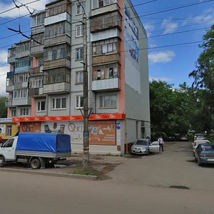 Калуга, Улица Карла Либкнехта, 19: фото