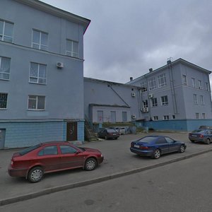 Lenin Square, 1, Pskov: photo