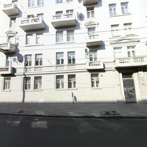 Varvarskaya Street, 6, Nizhny Novgorod: photo